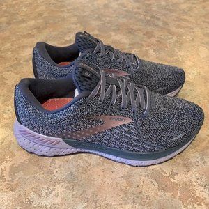 Brooks Adrenaline GTS 21 Women's Cushioned Running Shoes Sz 9D